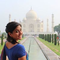 Jackie Zambrano的照片