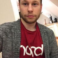 Tobias Hofherr's Photo