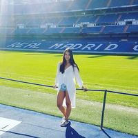 Diana López的照片