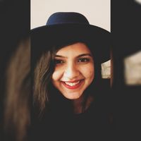 Smriti Gupta的照片