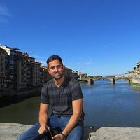 Sean Maksoudian's Photo