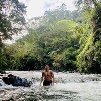 Jonathan Herrera's Photo