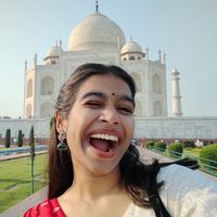 Fotos de Monosree Chakraborty