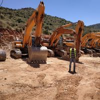 Fotos de Abdelkarim BOUKADA