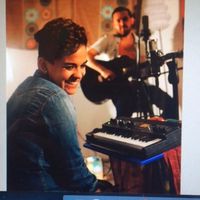 Eva Jimenez的照片