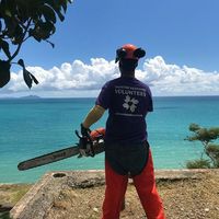 Christian Jackson's Photo