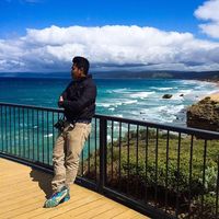 Azmeer Yusuf's Photo