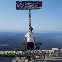 Le foto di julien camugli