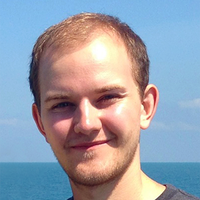 Jakub Rybář's Photo