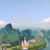 David Teixeira's Photo