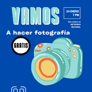 Caminata Nocturna Fotografíca 's picture