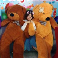 KamKam Leung's Photo