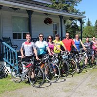 Allison Caughey's Photo