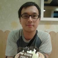 Mario Yutanto的照片