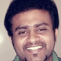 Tony Kurian的照片