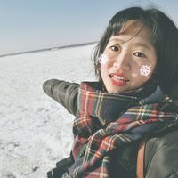 zhiruo song的照片