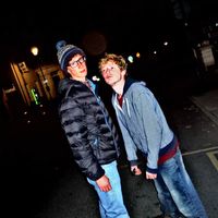 Jack and Callum's Photo