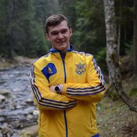 Николай Макклабер的照片