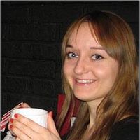 Lena Churikova's Photo