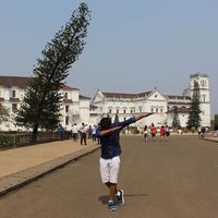 Rahul Sajjan的照片