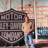 Jorge Gonzalez's Photo