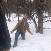 Fotos von Jarrod Easterling