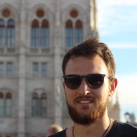 Lennart Sixta's Photo