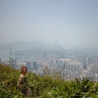 Le foto di sara somogyi