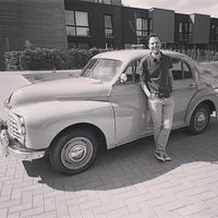 Thomas Lorsignol's Photo