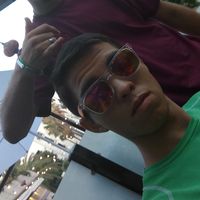 Alejo Rodriguez的照片