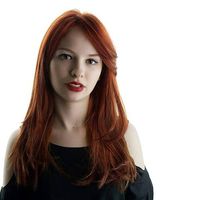 Larissa Stubbe的照片