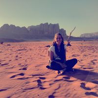 Photos de Paula de la Fuente