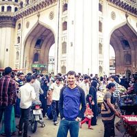 Aditya Nayak's Photo