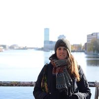 Magali Balmori的照片