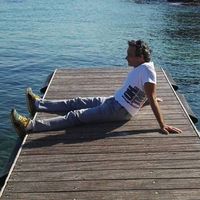 Bartolomeo Lo Buglio's Photo