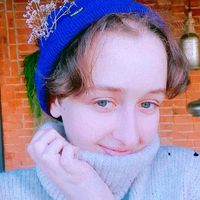 Sophia Eremenko's Photo