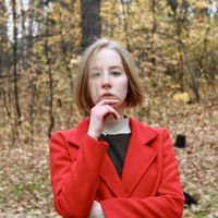 Anna Korobets's Photo