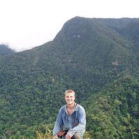 Léon Curchod's Photo