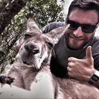 Luca Kattan的照片