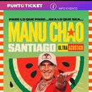 Manu Chao- Ultra Acústico 's picture