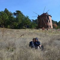 Şeyma & Hulusi's Photo