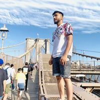 Shyam Choudhary的照片