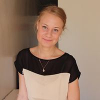 Liza Suvorova's Photo