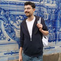 Emre Özdemir的照片