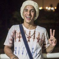 Fotos de Atman Solino