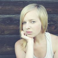 Anfisa Lebedeva's Photo