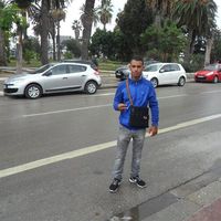 Houssem Djerbiano's Photo