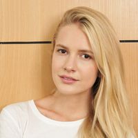 Alina Isachenka的照片