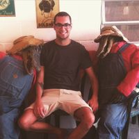 Nicolás Franco的照片