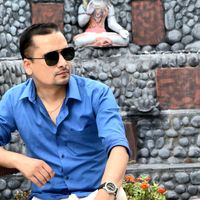 Aman Ghimire的照片